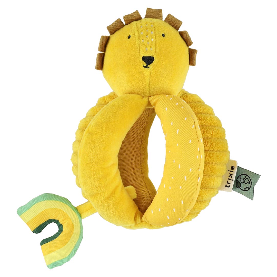 Greifball - Mr. Lion